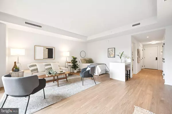 Washington, DC 20002,1625 ECKINGTON PL NE #315