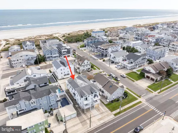 Sea Isle City, NJ 08243,6009 LANDIS AVE #NORTH