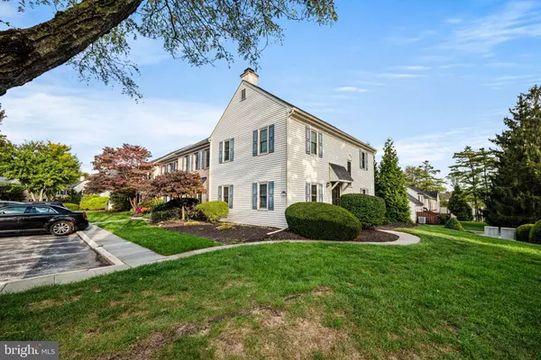 607 SHIPPEN DR, Chester Springs, PA 19425