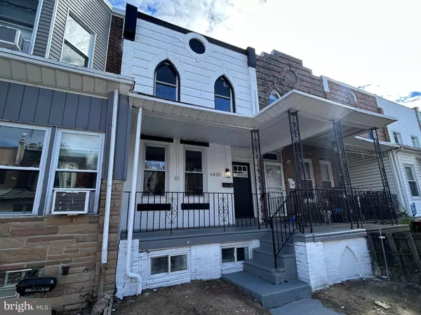Philadelphia, PA 19142,6420 SAYBROOK AVE