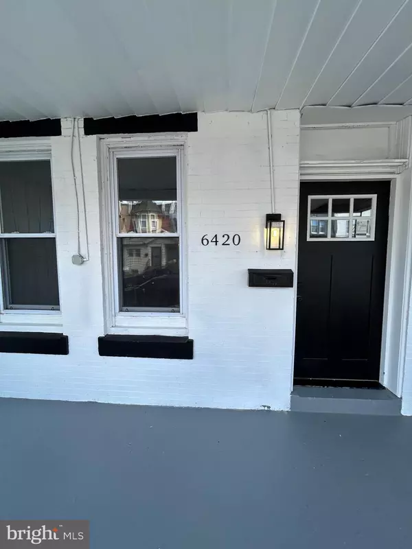 Philadelphia, PA 19142,6420 SAYBROOK AVE