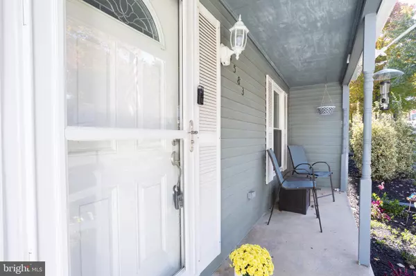 Annapolis, MD 21409,1583 STAR PINE DR