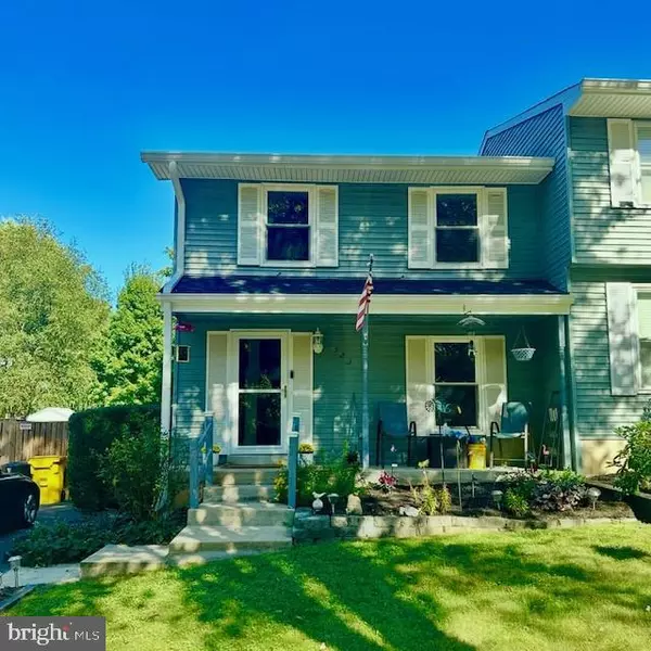 1583 STAR PINE DR, Annapolis, MD 21409
