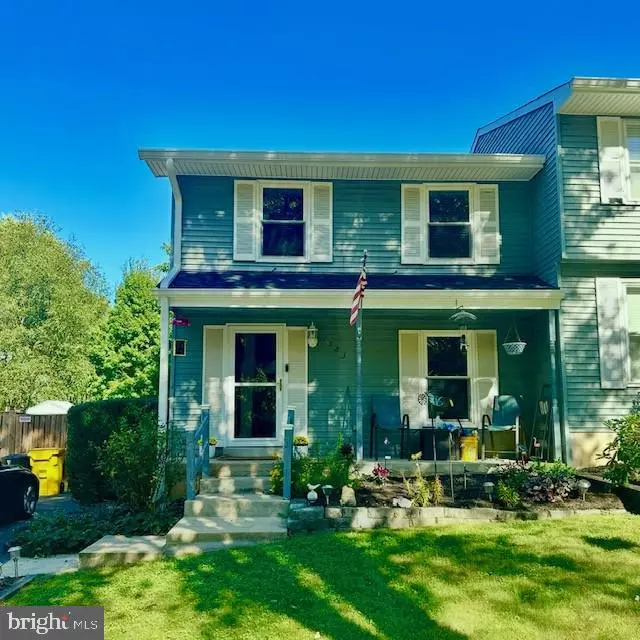 Annapolis, MD 21409,1583 STAR PINE DR