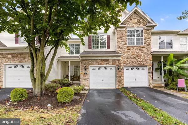 233 BIRCHWOOD DR, West Chester, PA 19380