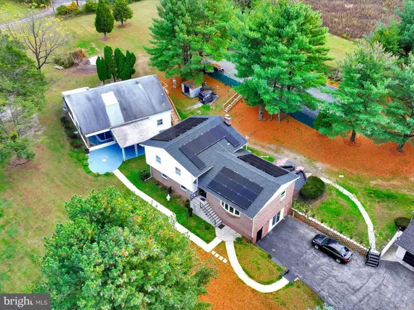Mohrsville, PA 19541,631 TOWER RD