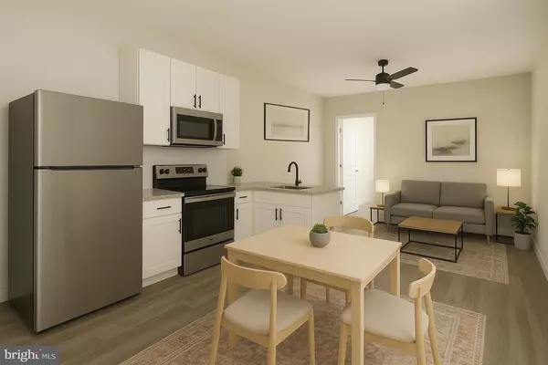 6145 LANSDOWNE AVE #1, Philadelphia, PA 19151