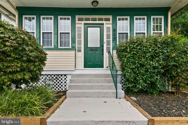 Prospect Park, PA 19076,809 5TH AVE