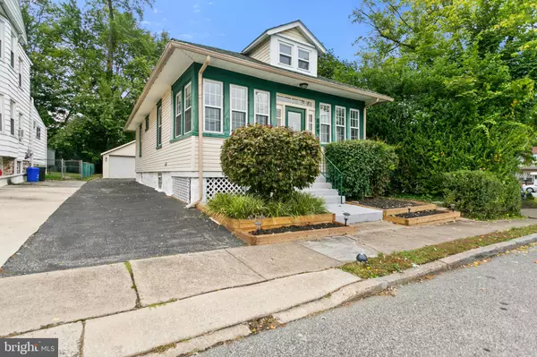 Prospect Park, PA 19076,809 5TH AVE