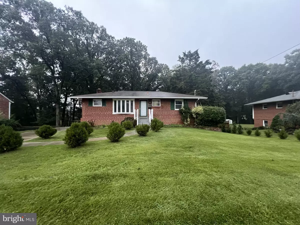 Springfield, VA 22150,6707 JEROME ST