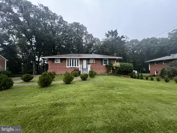 6707 JEROME ST, Springfield, VA 22150