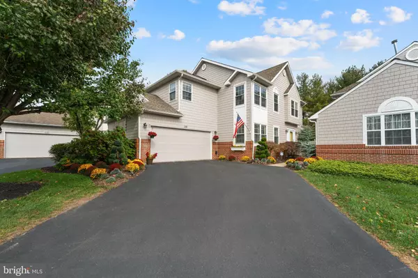 Yardley, PA 19067,1948 SATTER CT
