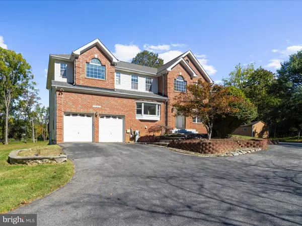 Silver Spring, MD 20905,15533 THOMPSON RD