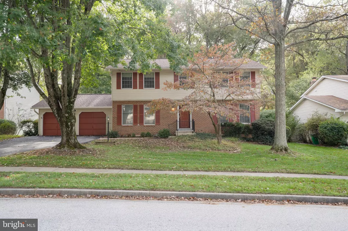 Columbia, MD 21045,9051 BILLOW ROW