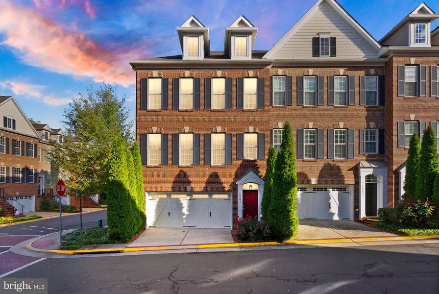 4081 GLENDALE WAY, Fairfax, VA 22030