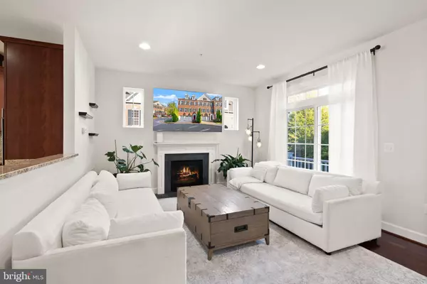 Fairfax, VA 22030,4081 GLENDALE WAY