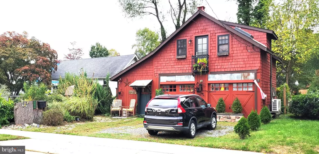 264 LAKE ST, Haddonfield, NJ 08033