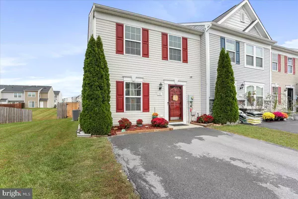 Martinsburg, WV 25404,53 FAST VIEW DR