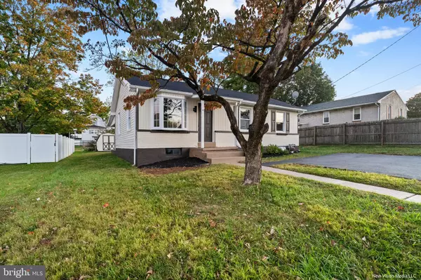 Bethlehem, PA 18020,3110 JEFFERSON ST