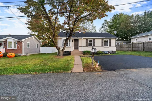 3110 JEFFERSON ST, Bethlehem, PA 18020