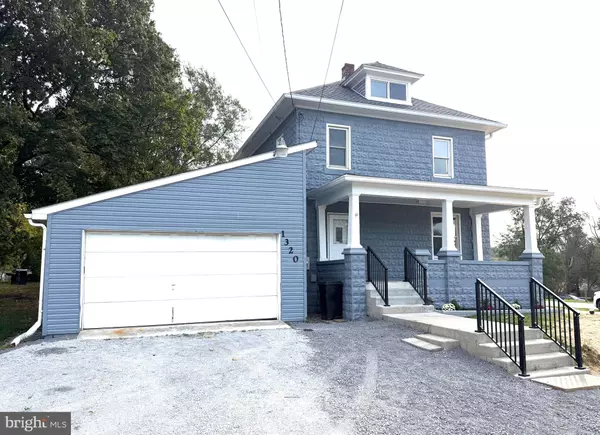 Martinsburg, WV 25401,1320 WEST VIRGINIA AVE W