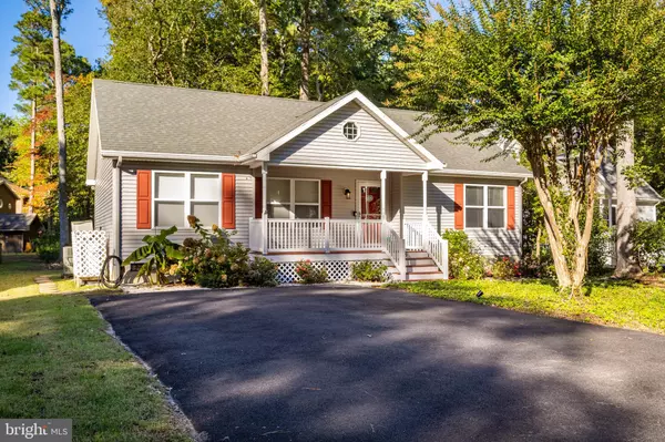 9 POPLAR TRL TRL, Ocean Pines, MD 21811