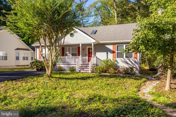 Ocean Pines, MD 21811,9 POPLAR TRL TRL