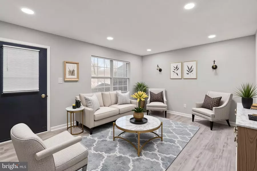 54 RAY AVE, Aberdeen, MD 21001