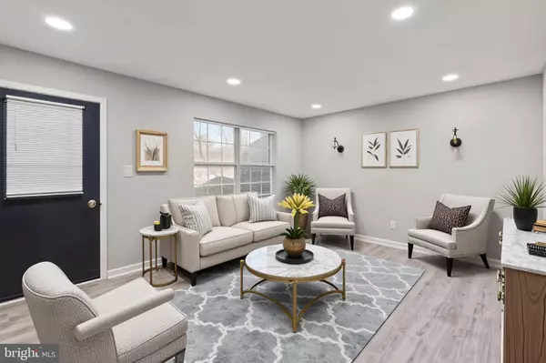 54 RAY AVE, Aberdeen, MD 21001