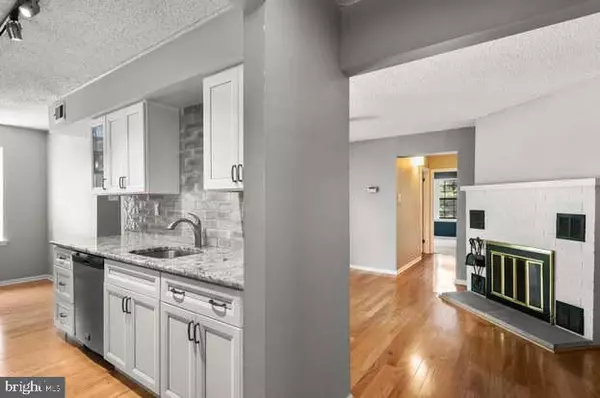 Chesterbrook, PA 19087,322 WASHINGTON PL #22