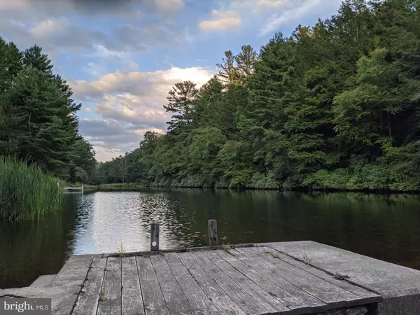 Albrightsville, PA 18210,614 GRAYSTONES JERAS RD LOT AV-2