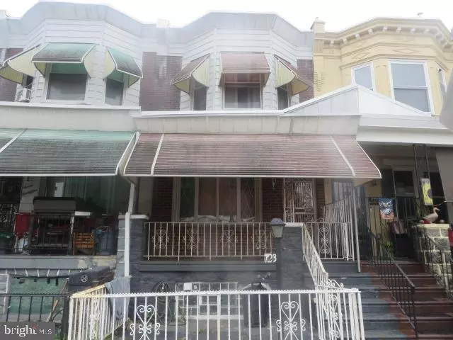 Philadelphia, PA 19143,723 S 57TH ST