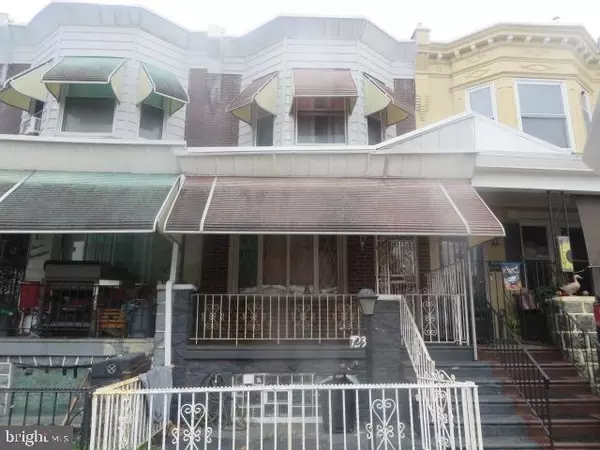 723 S 57TH ST, Philadelphia, PA 19143