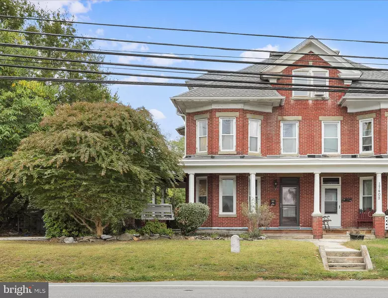 17400 VIRGINIA AVE, Hagerstown, MD 21740