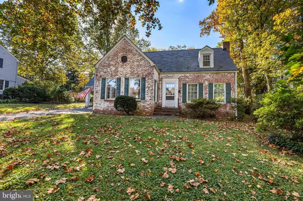 Baltimore, MD 21210,11 W MELROSE AVE