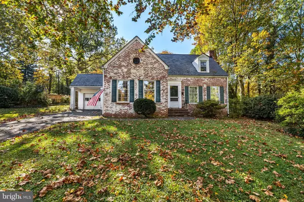 Baltimore, MD 21210,11 W MELROSE AVE