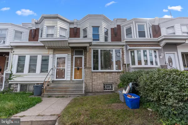 6440 HAVERFORD AVE, Philadelphia, PA 19151