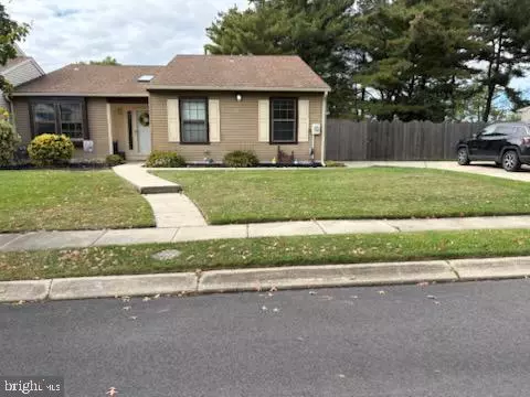 Marlton, NJ 08053,1406 JONATHAN LN