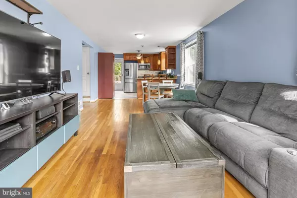 Baltimore, MD 21234,3332 WOODSIDE AVE