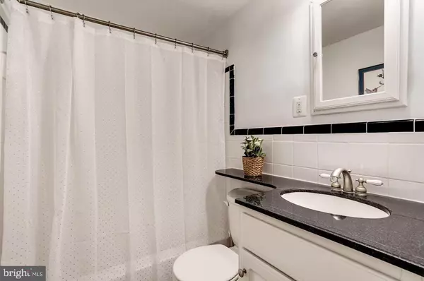 Washington, DC 20003,101 N CAROLINA AVE SE #403