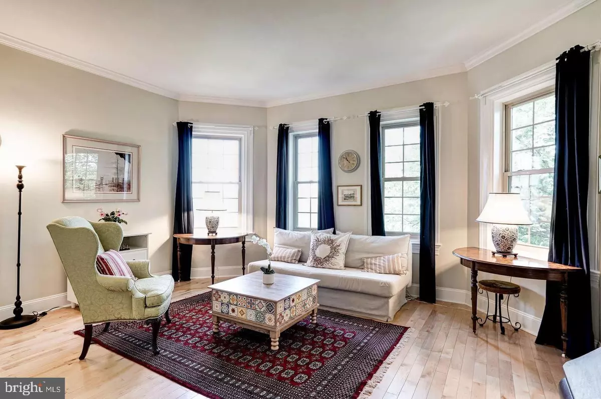 Washington, DC 20003,101 N CAROLINA AVE SE #403