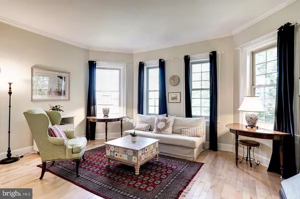 101 N CAROLINA AVE SE #403, Washington, DC 20003