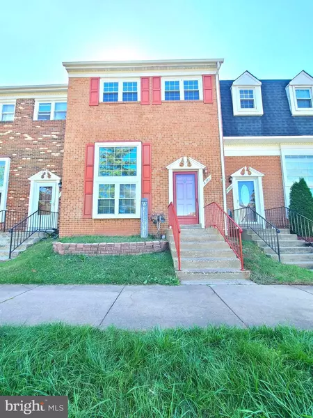 8584 LIBERIA AVE, Manassas, VA 20110
