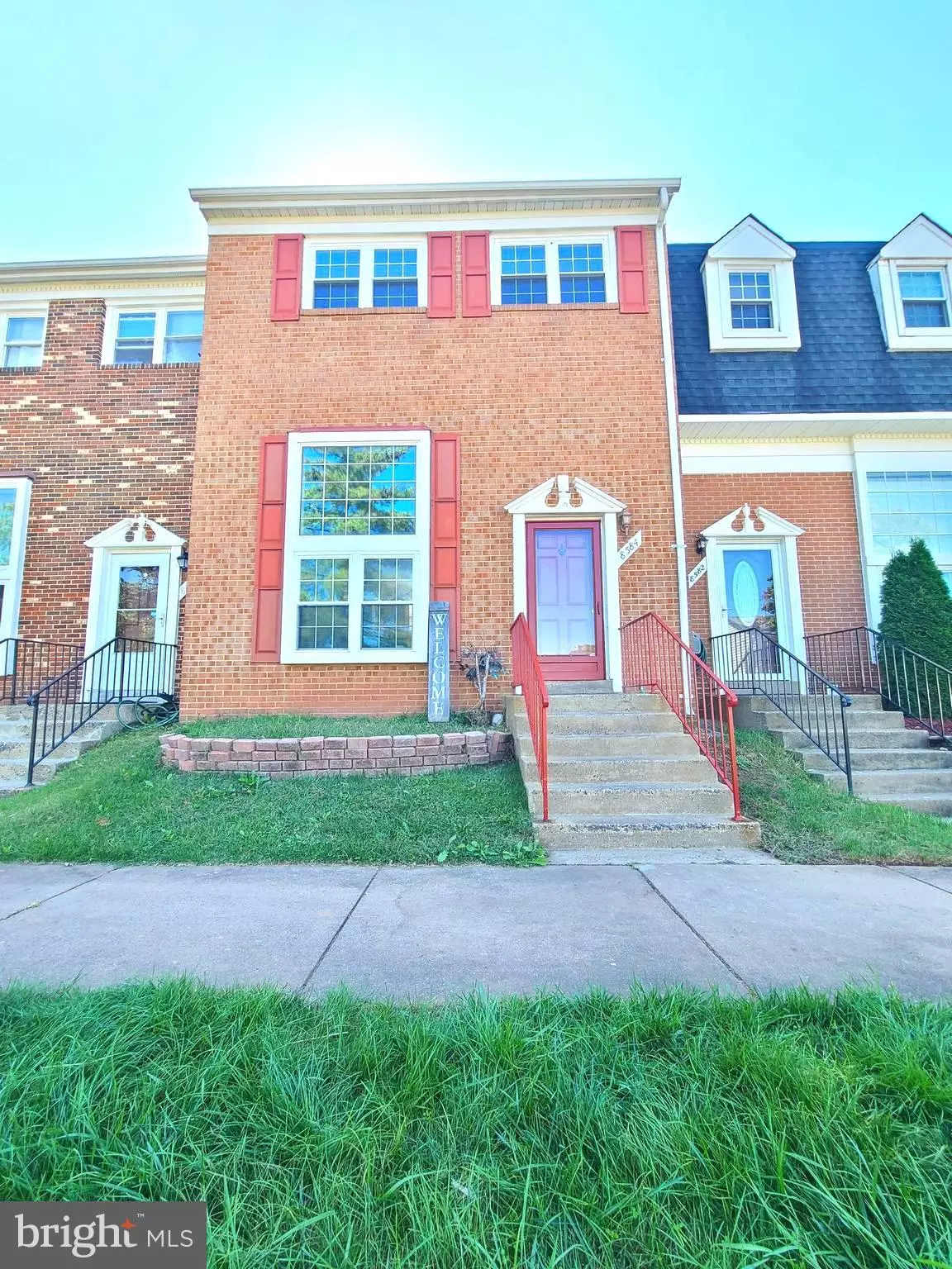 Manassas, VA 20110,8584 LIBERIA AVE