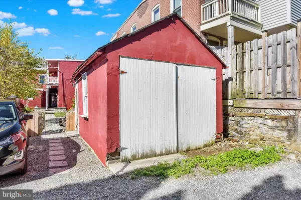 Lebanon, PA 17042,306 S 9TH ST