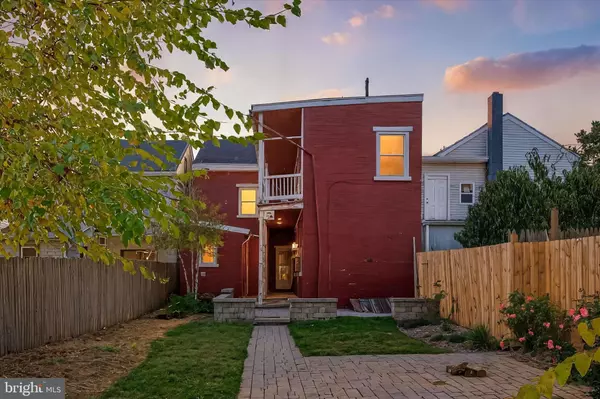 Lebanon, PA 17042,306 S 9TH ST