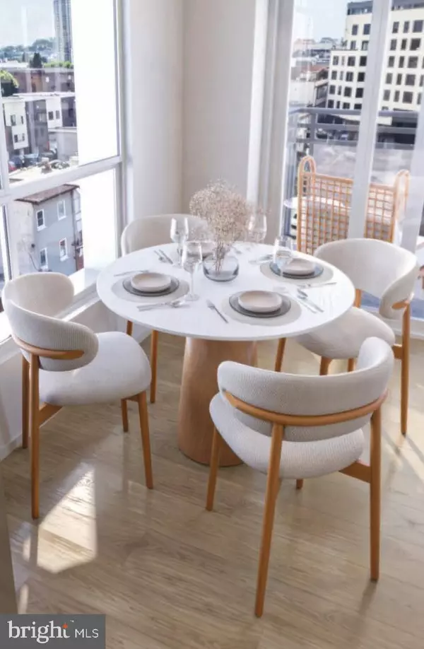 Philadelphia, PA 19123,130 W GIRARD AVE #1B-605