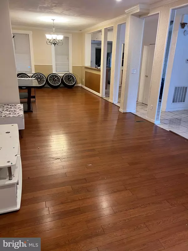 Baltimore, MD 21216,4008 BONNER RD