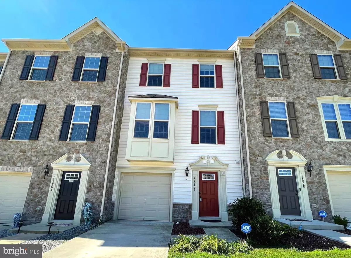 Fredericksburg, VA 22408,11506 ACCORD CT