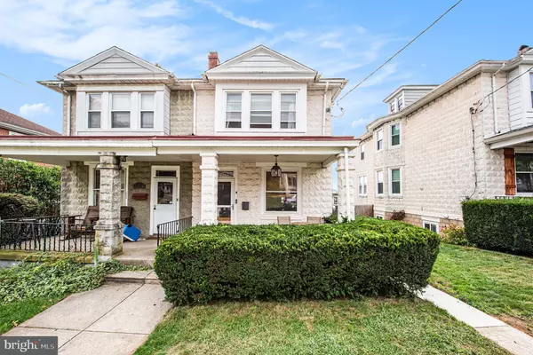 333 E 10TH AVE, Conshohocken, PA 19428